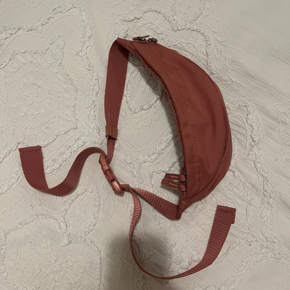 Woman nike waist bag - Picture 2 of 8